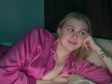 Freechat ababyy2901 on Chaturbate