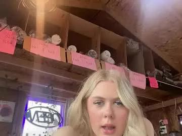 Freechat ababyy2901 on Chaturbate