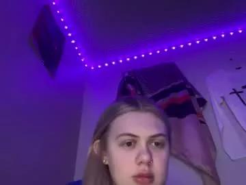 Freechat ababyy2901 on Chaturbate