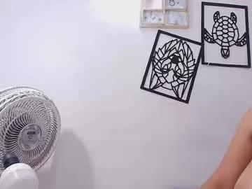 Freechat abby_pratt on Chaturbate