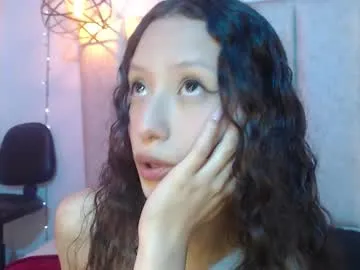 abbycutecs on Chaturbate