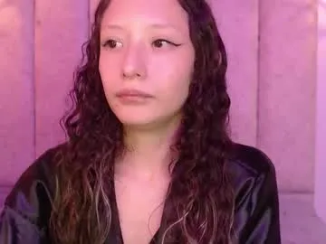 abbycutecs on Chaturbate