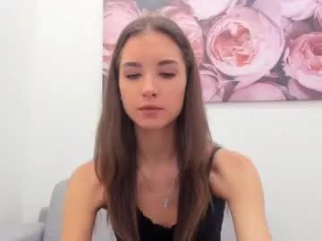 Private abella_danger_x on Chaturbate