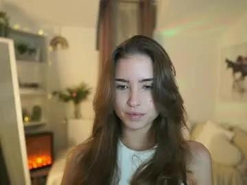 Private abella_danger_x on Chaturbate