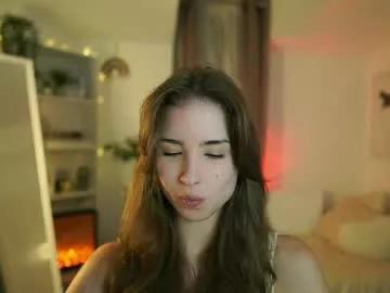 Private abella_danger_x on Chaturbate