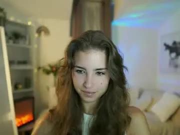 Private abella_danger_x on Chaturbate