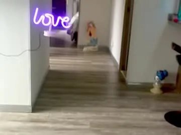 Freechat adan_eva960 on Chaturbate