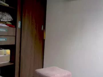 Freechat adan_eva960 on Chaturbate