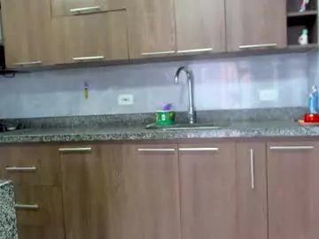 Freechat adan_eva960 on Chaturbate