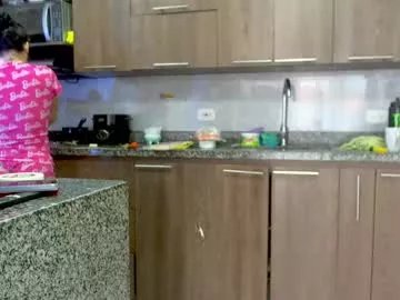 Freechat adan_eva960 on Chaturbate