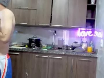 Freechat adan_eva960 on Chaturbate