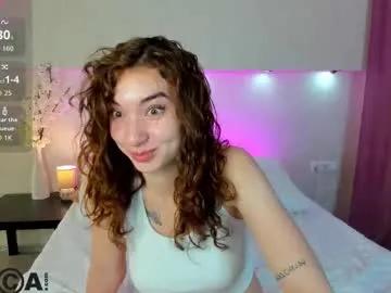 adelina_bliss — GOAL: suck my fingers close to cam [44 tokens remaining] Hey im Adelina lets have fun with my toys :) #puffynipples #18 #nonude #bigass #young