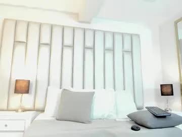 Freechat adreeaperez1 on Chaturbate