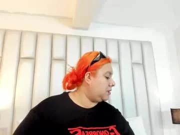 Freechat adreeaperez1 on Chaturbate