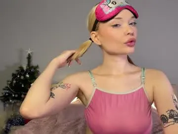 Offline adrenaline_lush on Chaturbate