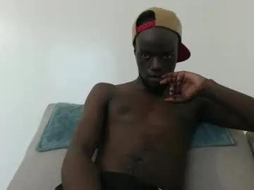 Freechat african_bbc2 on Chaturbate