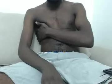 Freechat african_bbc2 on Chaturbate