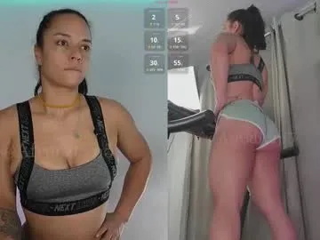 Offline afrodita_p_ on Chaturbate