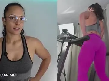 Offline afrodita_p_ on Chaturbate