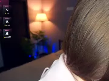 Freechat afroditacaree on Chaturbate