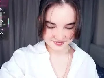 aftonbunkers on Chaturbate