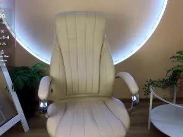 Freechat agata__poison on Chaturbate