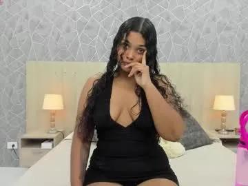 Private agata_ortiz on Chaturbate