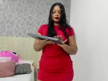 Private agata_ortiz on Chaturbate