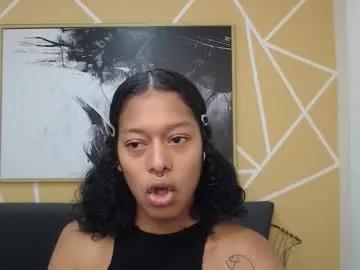 agatha_amaya —  I take off my top [60 tokens left]  Every piece drops for you. #latina #lush #hairy #daddy #ebony