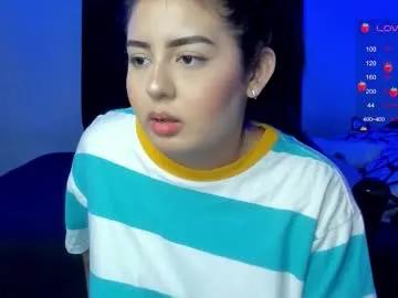 Chaturbate agatha_riccie is Freechat agatha_riccie — just chillin...My fav patterns 44// 100//120//160//350 #asian #latina #bigass #new #shy