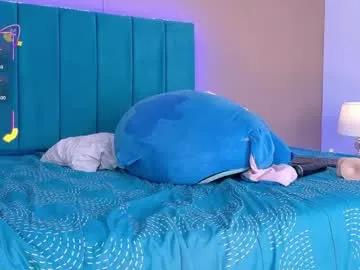 Freechat ahvi_ebony on Chaturbate