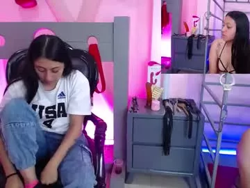 aiiko__ on Chaturbate