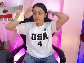 aiiko__ on Chaturbate