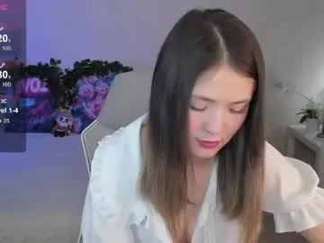 Offline aiklynne on Chaturbate