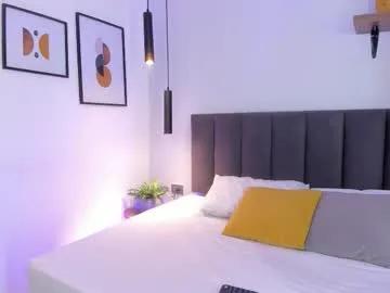 ailanacortes on Chaturbate 