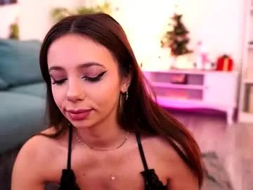 Freechat aishabee on Chaturbate