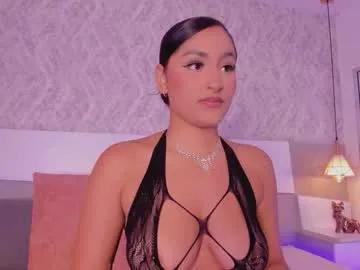 aishapeyton on Chaturbate