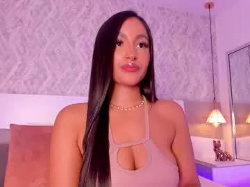 aishapeyton on Chaturbate