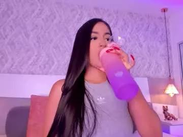 aishapeyton on Chaturbate