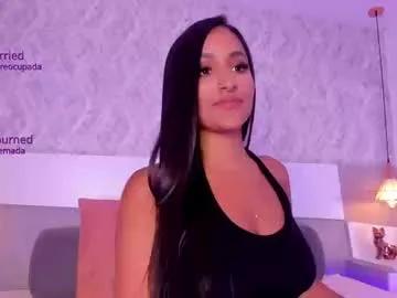 aishapeyton on Chaturbate