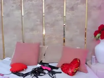 Freechat aishavalcazar on Chaturbate