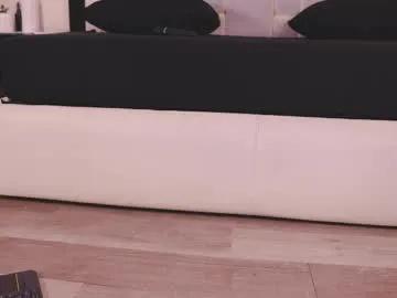 aixacheryl_ on Chaturbate 