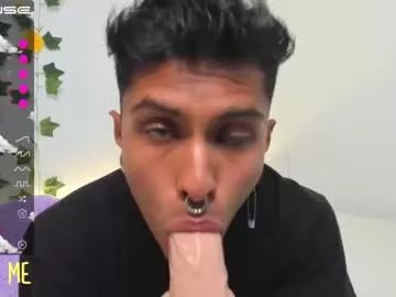 Freechat ala_ha_ on Chaturbate