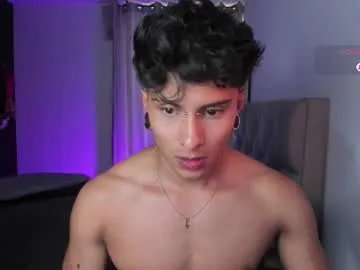 Freechat ala_ha_ on Chaturbate