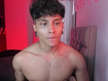 Freechat ala_ha_ on Chaturbate