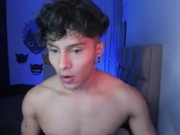 Freechat ala_ha_ on Chaturbate