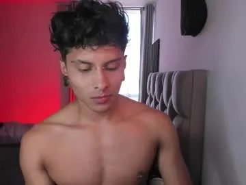 Freechat ala_ha_ on Chaturbate