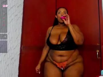 Freechat alahia_rivera on Chaturbate