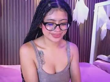 Freechat alanawalker9 on Chaturbate