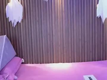 Freechat alanawalker9 on Chaturbate